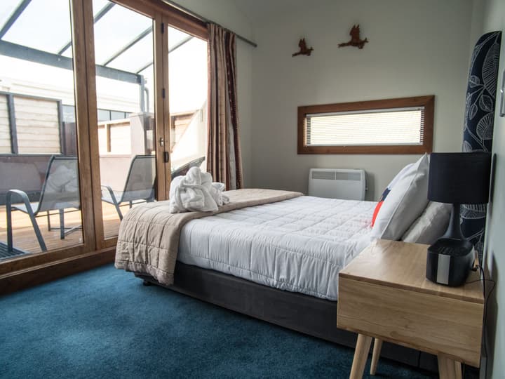 U Boutique Hotel, SureStay Collection by BW