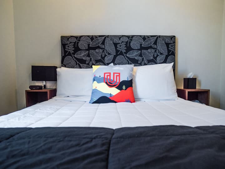 U Boutique Hotel, SureStay Collection by BW
