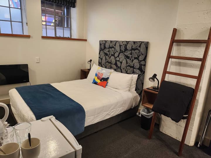 U Boutique Hotel, SureStay Collection by BW