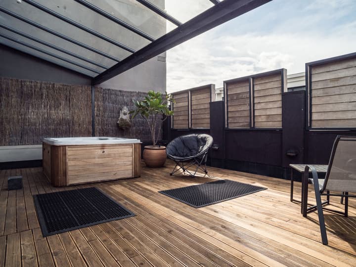 U Boutique Hotel, SureStay Collection by BW