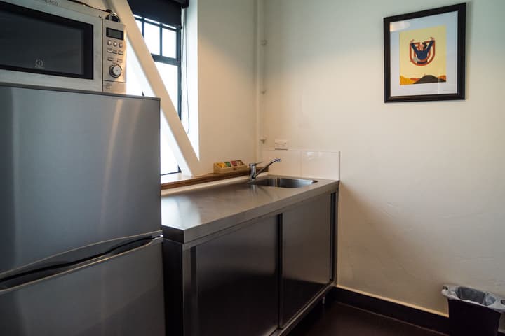 U Boutique Hotel, SureStay Collection by BW