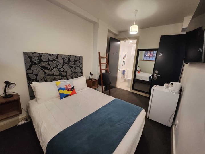 U Boutique Hotel, SureStay Collection by BW