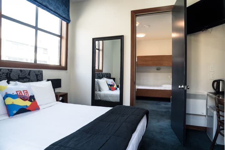 U Boutique Hotel, SureStay Collection by BW