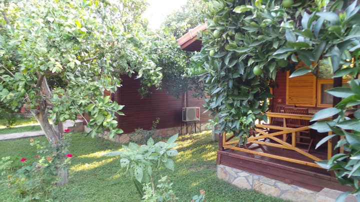 Mercan Bungalow