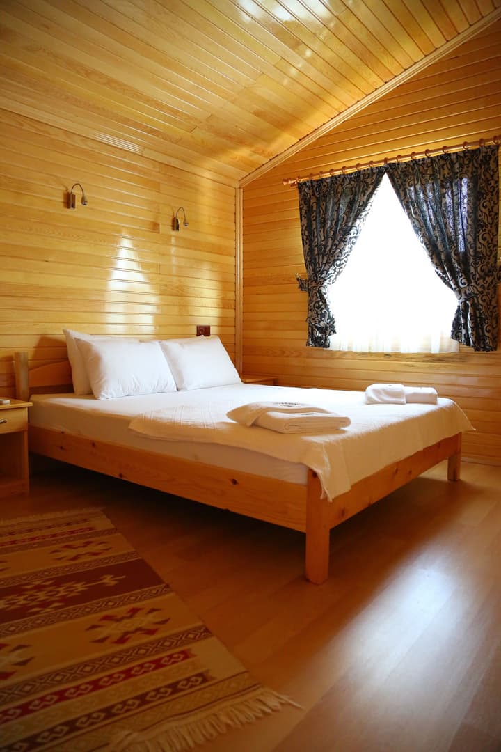 Mercan Bungalow