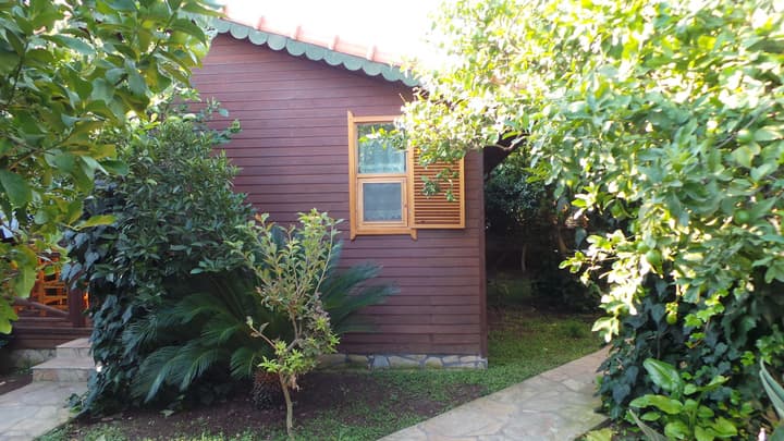 Mercan Bungalow