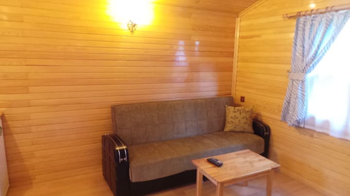 Mercan Bungalow
