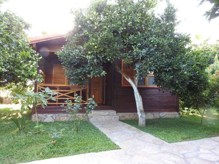 Mercan Bungalow