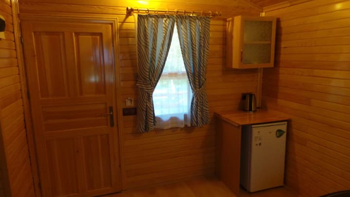 Mercan Bungalow