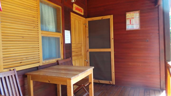 Mercan Bungalow