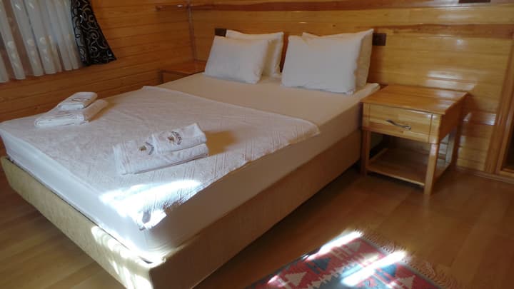 Mercan Bungalow