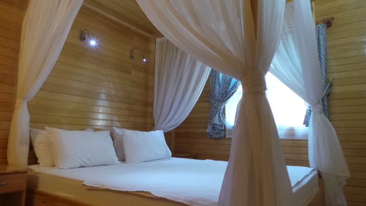 Mercan Bungalow