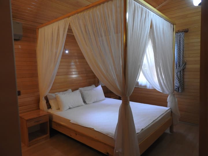 Mercan Bungalow