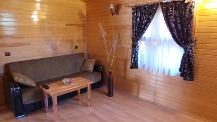 Mercan Bungalow