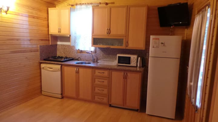Mercan Bungalow