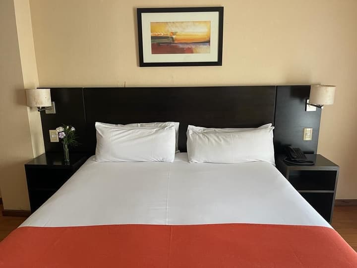 Duomi Hotel Buenos Aires