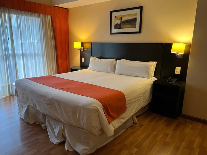 Duomi Hotel Buenos Aires