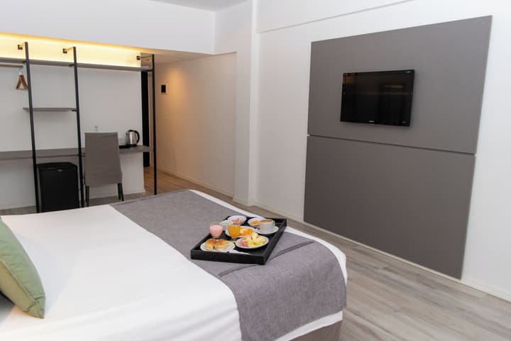 Duomi Hotel Buenos Aires