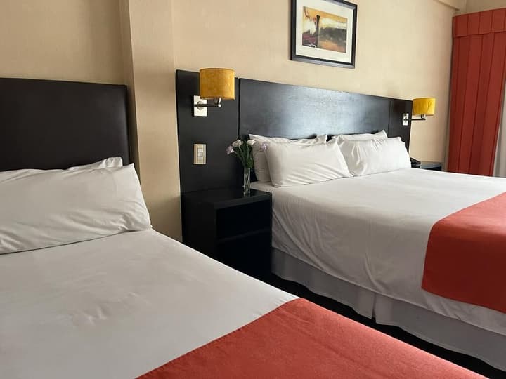 Duomi Hotel Buenos Aires