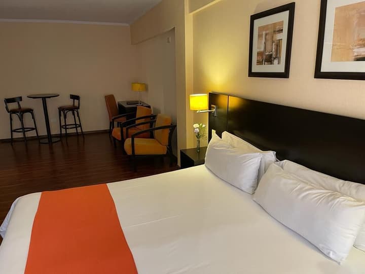 Duomi Hotel Buenos Aires