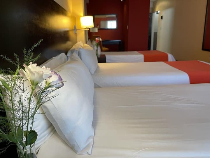 Duomi Hotel Buenos Aires