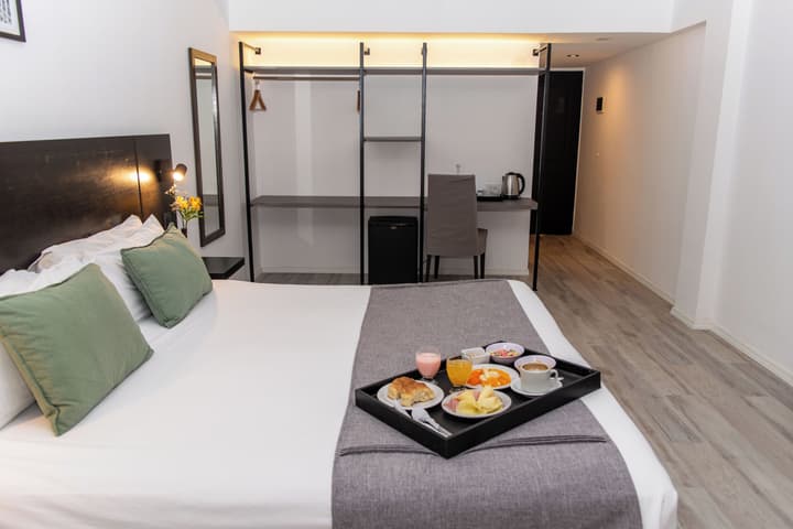 Duomi Hotel Buenos Aires