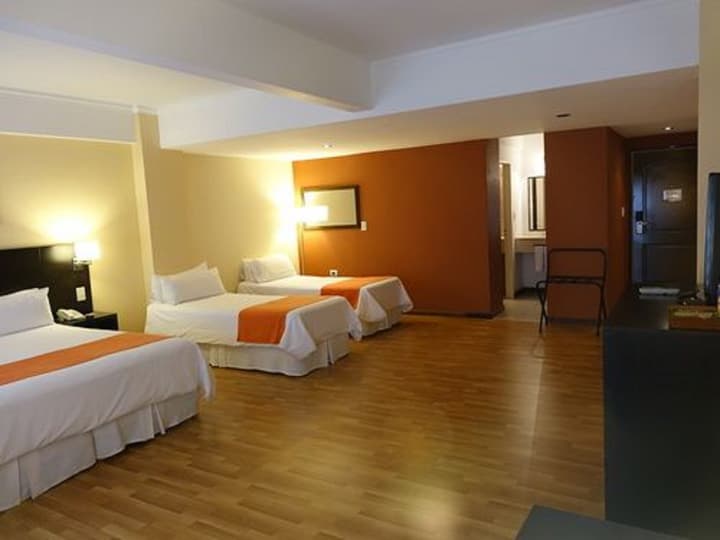 Duomi Hotel Buenos Aires