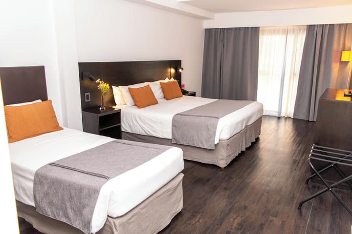Duomi Hotel Buenos Aires
