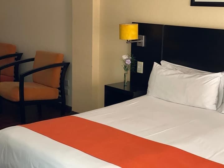 Duomi Hotel Buenos Aires