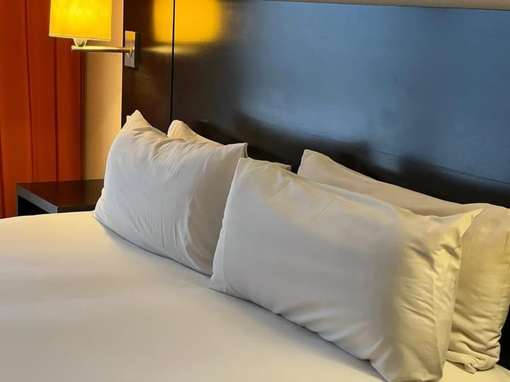 Duomi Hotel Buenos Aires