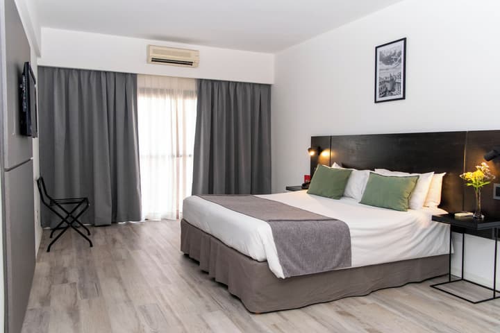 Duomi Hotel Buenos Aires