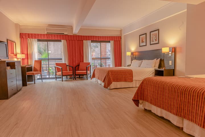 Duomi Hotel Buenos Aires