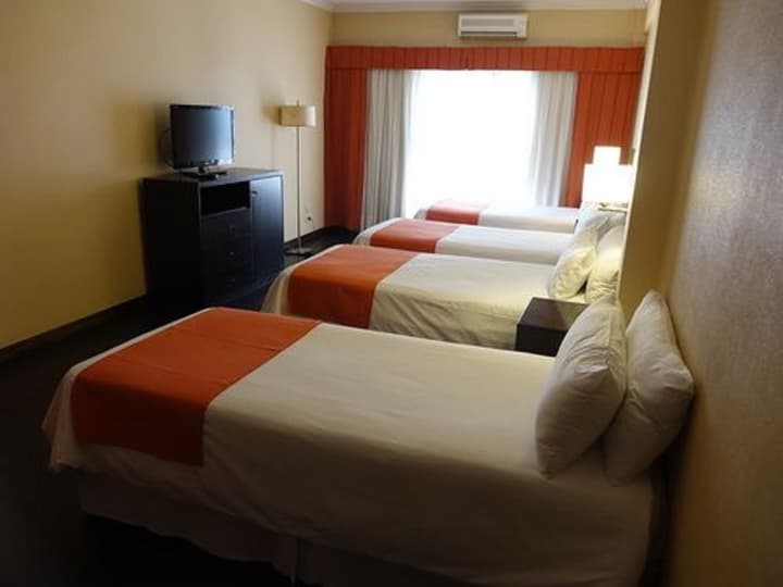 Duomi Hotel Buenos Aires