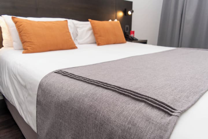 Duomi Hotel Buenos Aires