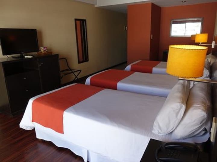 Duomi Hotel Buenos Aires
