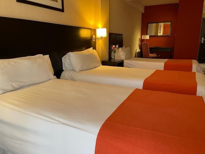 Duomi Hotel Buenos Aires