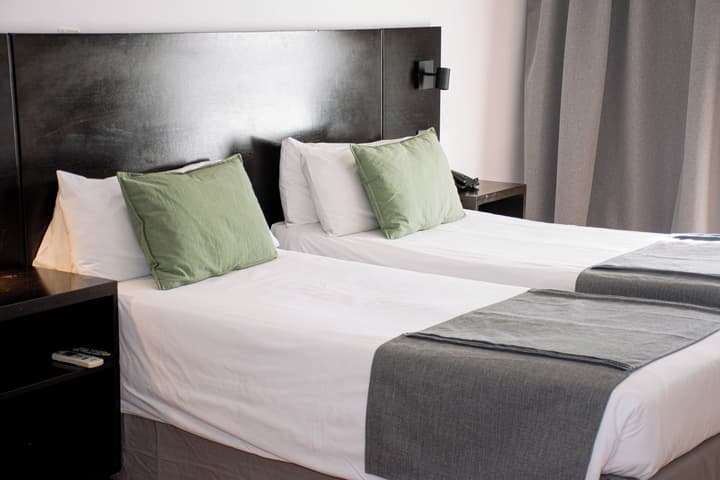 Duomi Hotel Buenos Aires
