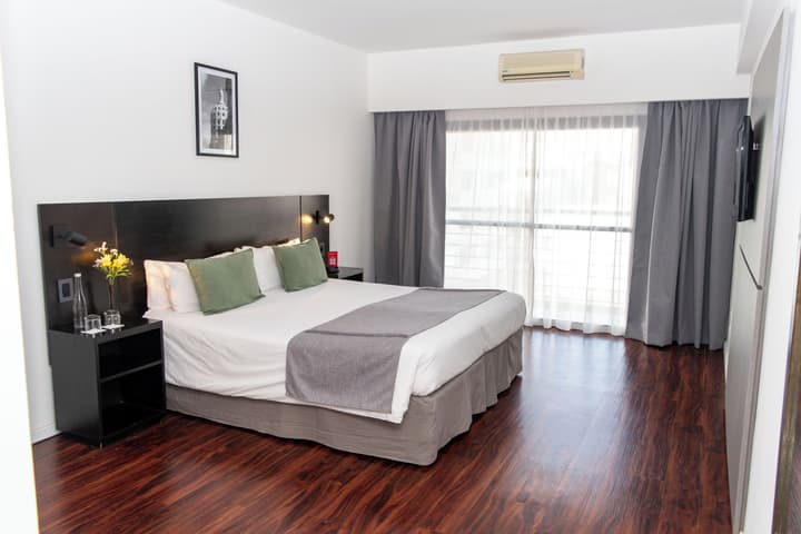 Duomi Hotel Buenos Aires