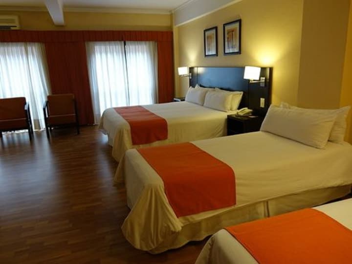 Duomi Hotel Buenos Aires