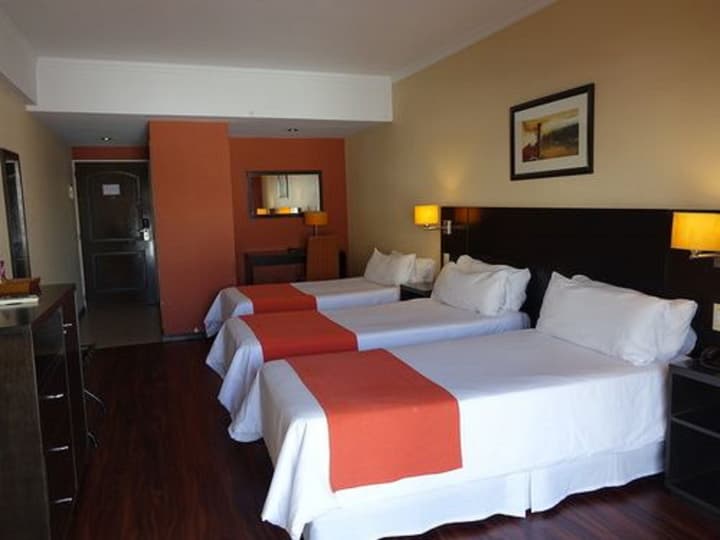 Duomi Hotel Buenos Aires