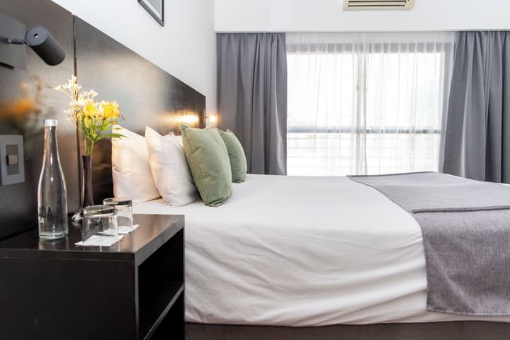 Duomi Hotel Buenos Aires