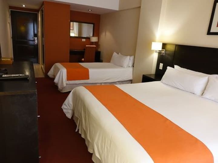 Duomi Hotel Buenos Aires