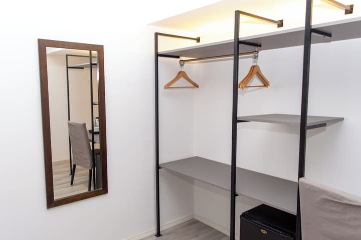 Duomi Hotel Buenos Aires