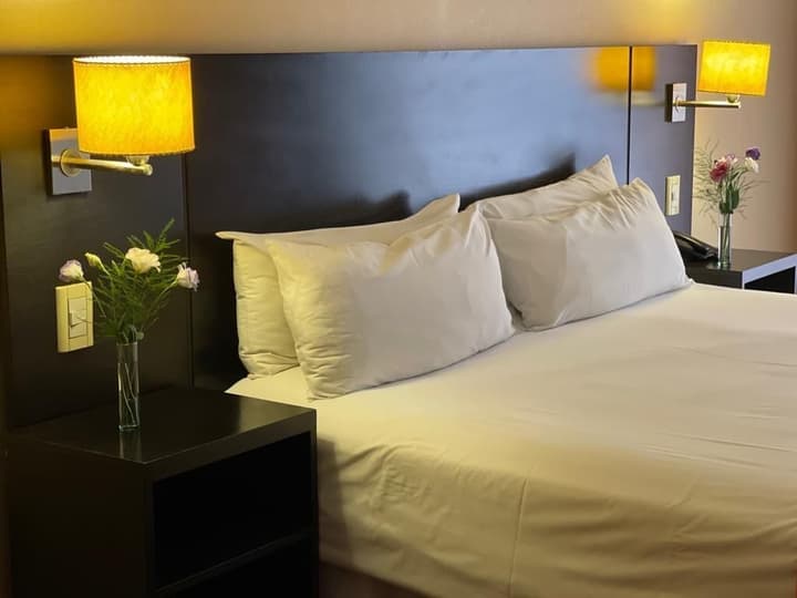 Duomi Hotel Buenos Aires