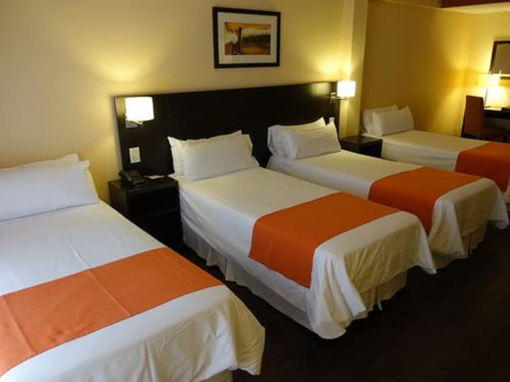 Duomi Hotel Buenos Aires