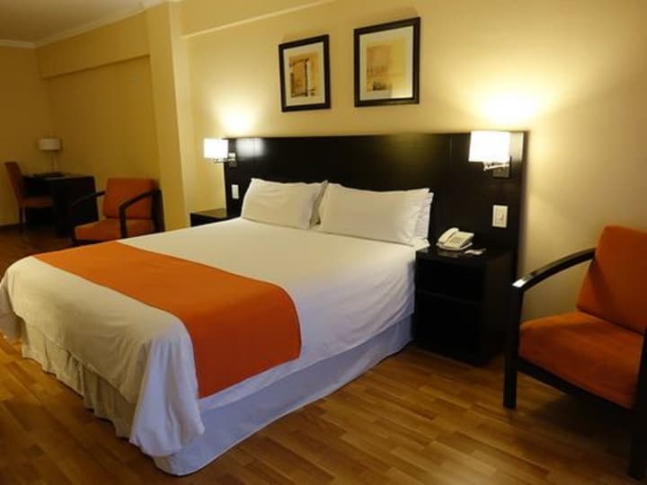 Duomi Hotel Buenos Aires