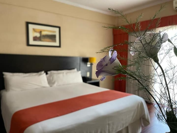 Duomi Hotel Buenos Aires