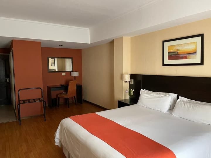 Duomi Hotel Buenos Aires