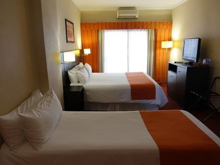 Duomi Hotel Buenos Aires