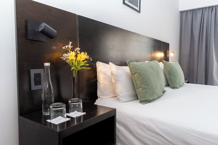 Duomi Hotel Buenos Aires